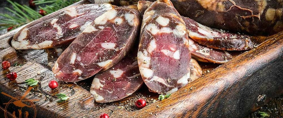 Как сделать буженину из оленины Как сделать буженину из оленины