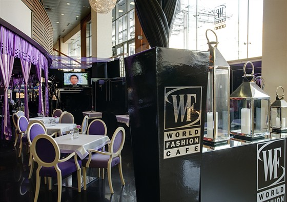 Fashion tv cafe sandton Fashion tv cafe sandton