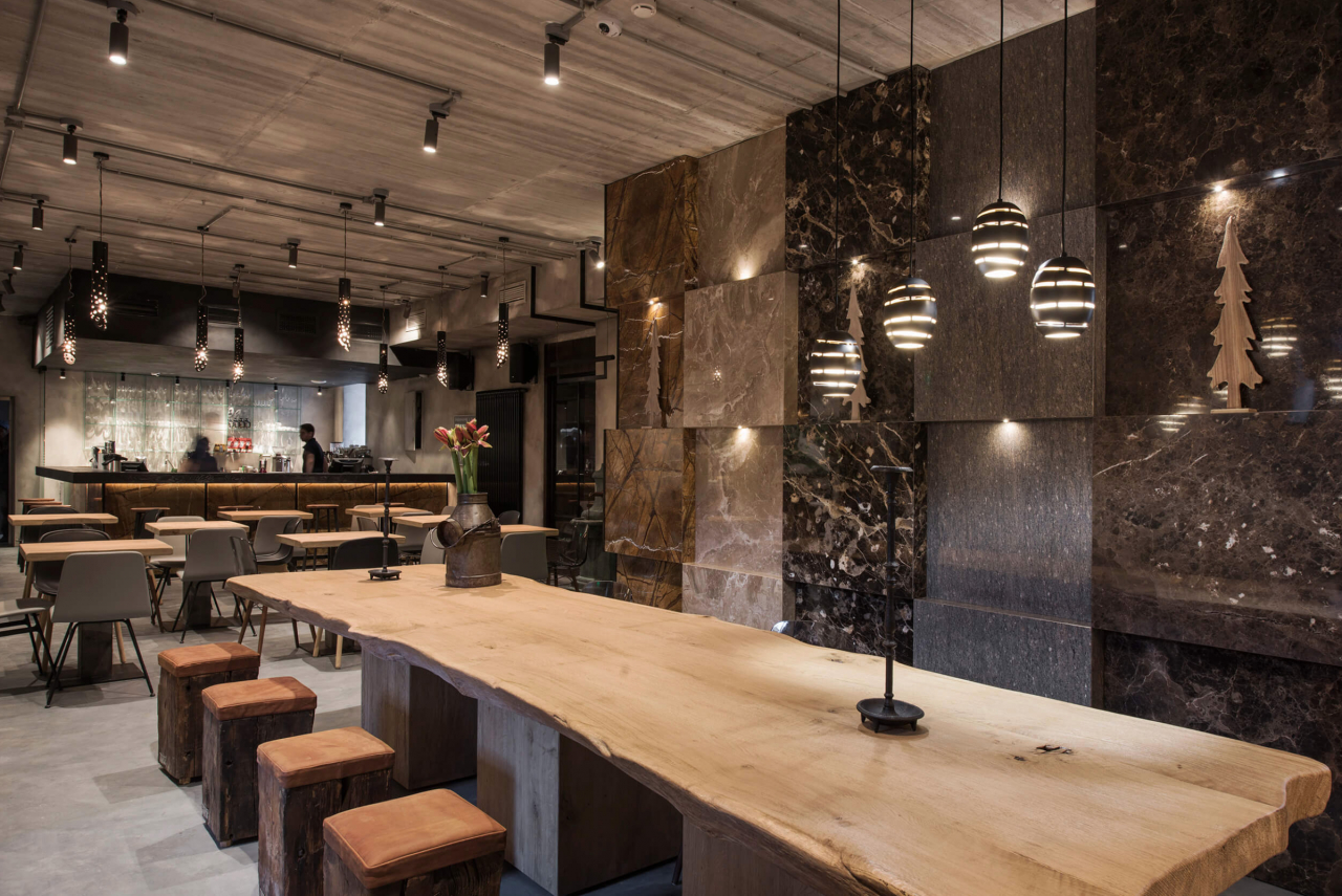 MOSS Boutique Hotel by null